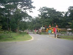 Jungle joe's world subic Bay freeport