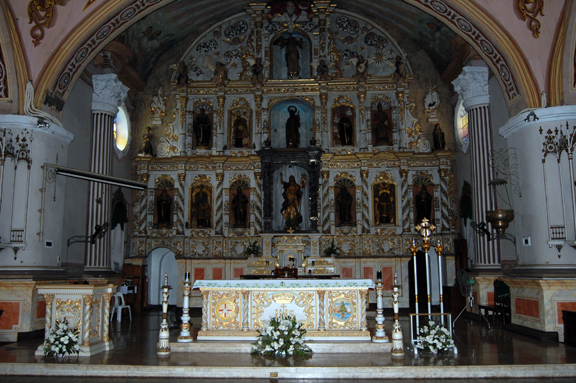 retablos