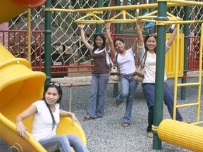 jungle joes world subic bay freeport